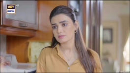 Hasrat - Episode 47 - 19th Jun 2024